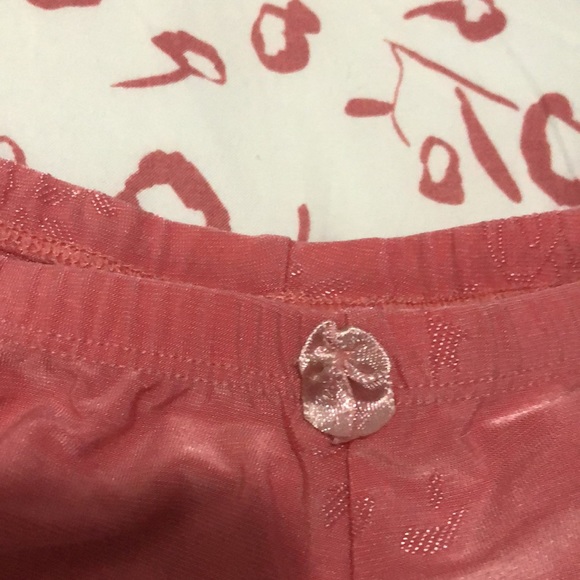 Nick & Sarah Sleepwear Set Women’s size L - Picture 10 of 16